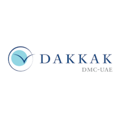 Dakkak via technoheaven and travelgate 